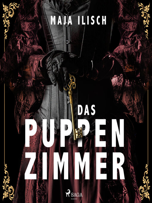 Title details for Das Puppenzimmer by Maja Ilisch - Available